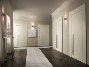 GAROFOLI Огнестойкая лакированная дверь