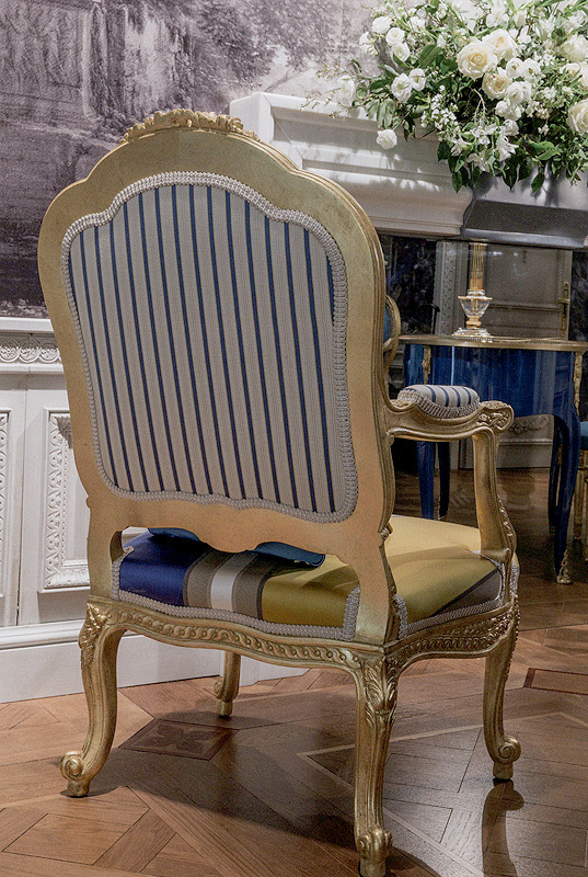 Кресло  MEDEA 102 Prestige - Вид №1