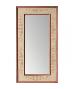 1733 Tifernoit Прямоугольное зеркало Ingresso