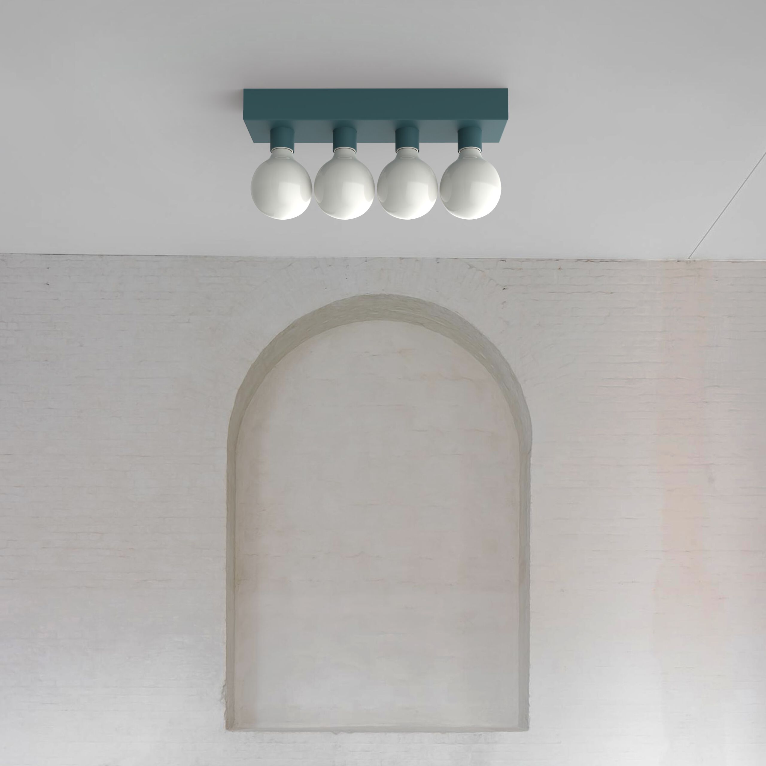 Светодиодный потолочный светильник WayPoint Бостон ARCH-00074834 - Вид №2