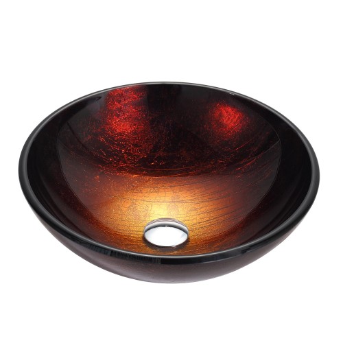 GV-682 Накладная раковина на столешницу  прямоугольная Krausru  - Вид №1