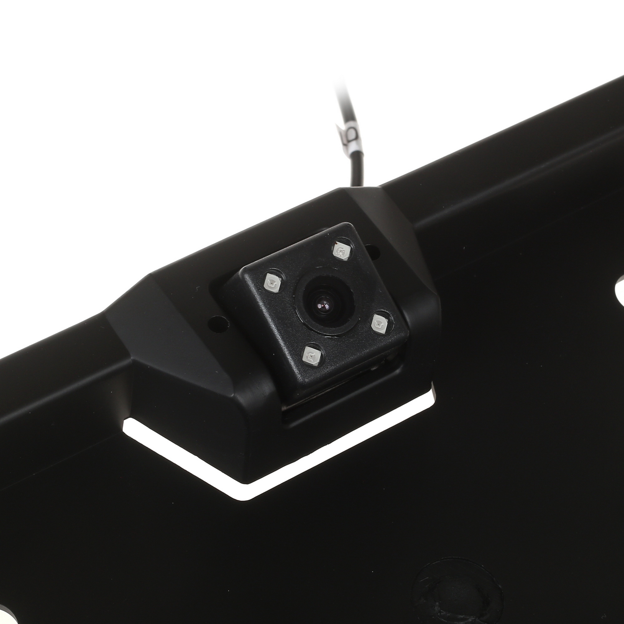 8105641 Камера заднего вида Silverstone F1 Interpower IP-616 IR STDN-0064211 - Вид №2