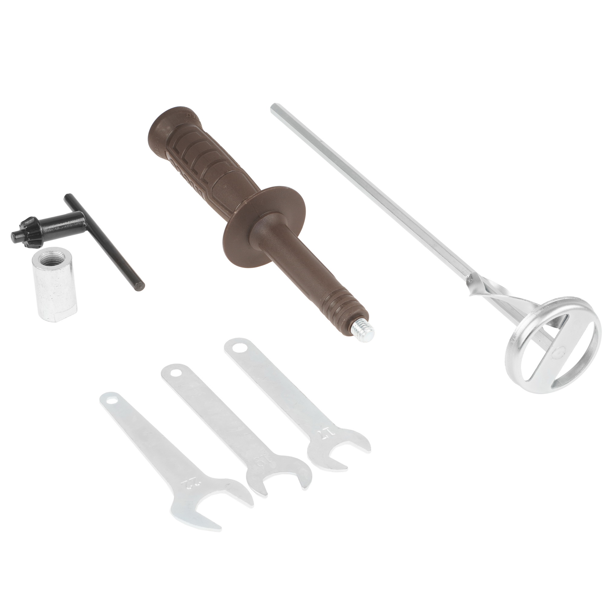 Дрель-миксер INGCO MX11008 5497119 STDN-0034855 - Вид №5