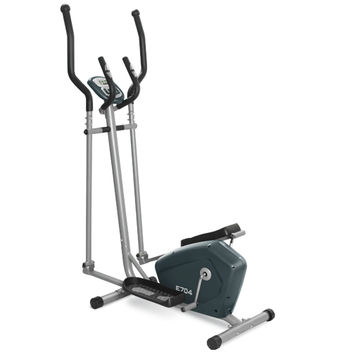 E704 Эллиптический тренажер e704 Carbon Fitness 