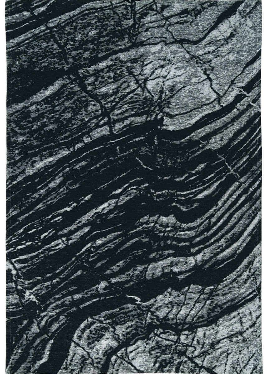 2000983220899 Ковер Basalto Dark Gray (C1119) CARPET DECOR Stone