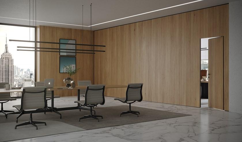 ANAUNIA Звукоизолированная откидная стенка Freespace sun-id-1486194 - Вид №1