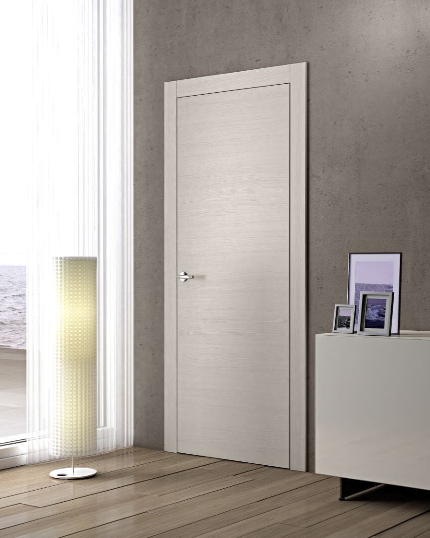 Деревянные распашные двери Pail Serramenti MARSIA ARCH-00036981 - Вид №7