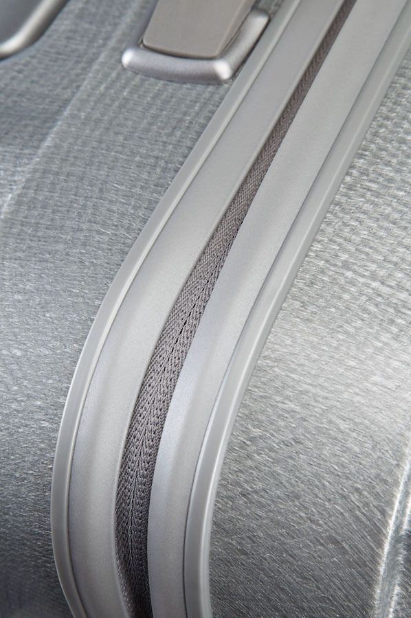 33V-25004 Чемодан 33V*004 Spinner S 55/20 Samsonite Lite Cube  - Вид №12