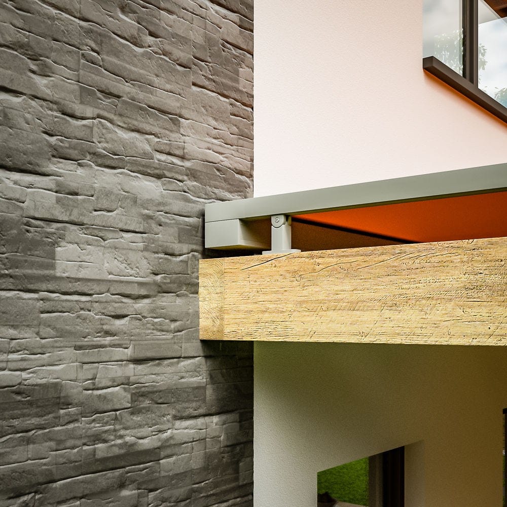 Раздвижной солнцезащитный козырек markilux MARKILUX 770 ARCH-00099547 - Вид №3