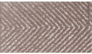 FRATO Прямоугольный коврик из шелка и шерсти  Ftx030011aaa