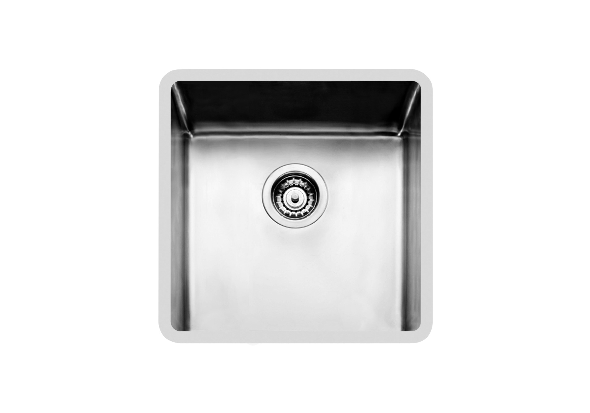 2156850 Мойка KE - R15 2156 850 Fosterspa 