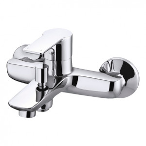 35-05P OLIMP  Смеситель для ванны  ARGO kran