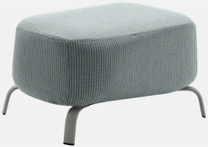 FAST Прямоугольный садовый пуф Bigfoot Bf11