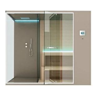 СПА: САУНА С ДУШЕМ НИША  252 ETHOS