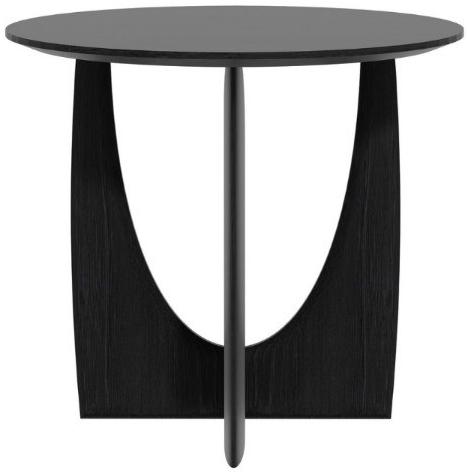 Ethnicraft Сервиз круглый дубовый  50536/50537  - Вид №2