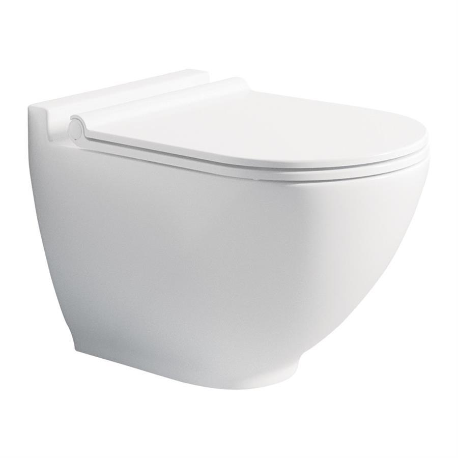 HRKA052N1VE0W3000 Bienbanyo HARMONY EASYWASH НАСТЕННЫЕ Унитазы 