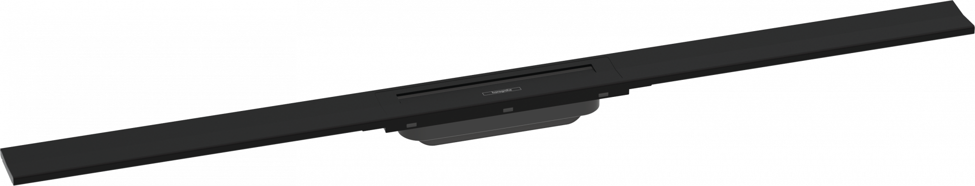 56046670 RainDrain Flex Finish душевой трап 1000, съемный, Hansgrohe 