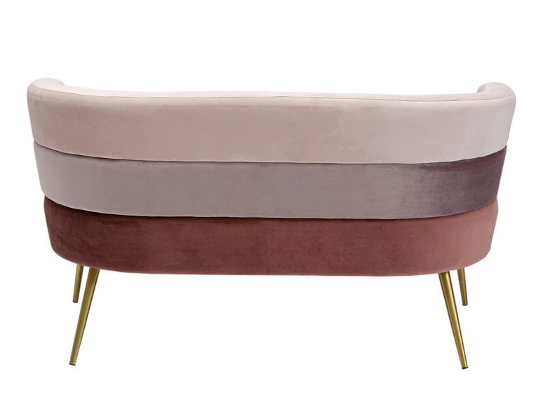 Ткань диван KARE Design сэндвич ARCH-00121411 - Вид №2