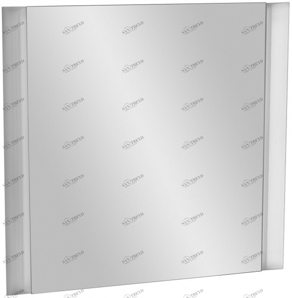 EB575-NF Зеркало 59 см Jacobdelafon REVE Santreyd Rêve