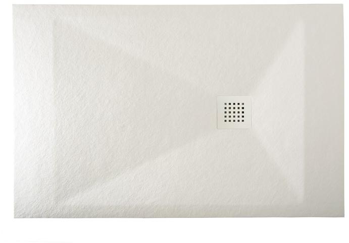 Scarabeo Ceramiche Поддон для душа прямоугольный Trentamillimetri sun-id-1470943 - Вид №1