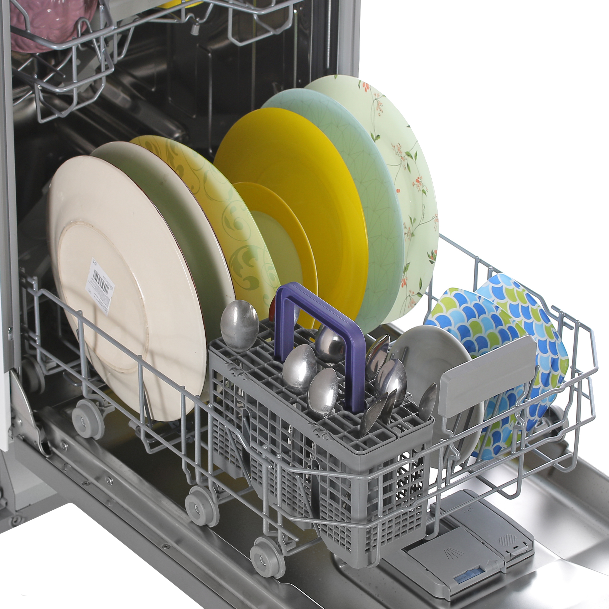 5360285 Встраиваемая посудомоечная машина Beko BDIS38120Q STDN-0149629 - Вид №7