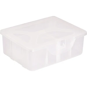 Органайзер Blocker Master 97x110x42 мм, пластик