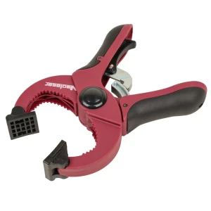 Струбцина пружинная NEOLASER NLH1705 с трещоточным зажимом 89435407