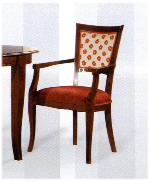 Стул MODIGLIANI SEVEN SEDIE 0292A 