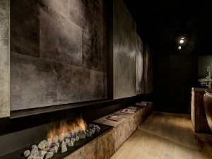 Freund GmbH Кожаный пол / покрытие Nature