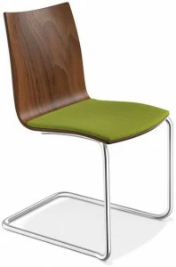 Casala Консольный штабелируемый стул Onyx ii 2341-00