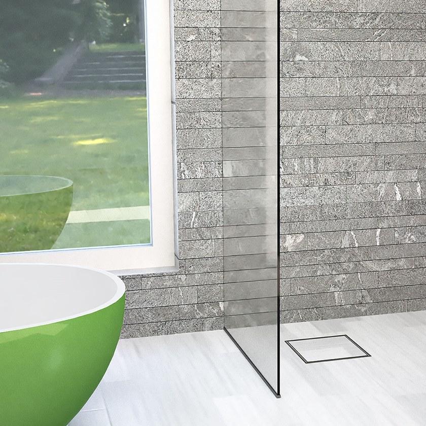 OMP Трап для душа из нержавеющей стали  972  - Вид №1