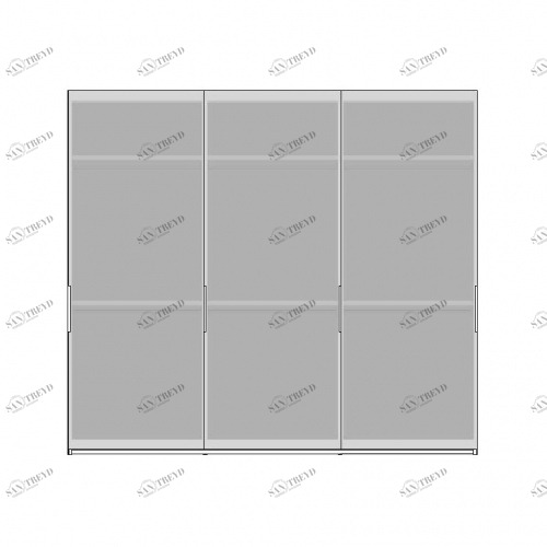 Шкаф-купе / 360 Gradi Olivieri sun-id-379756