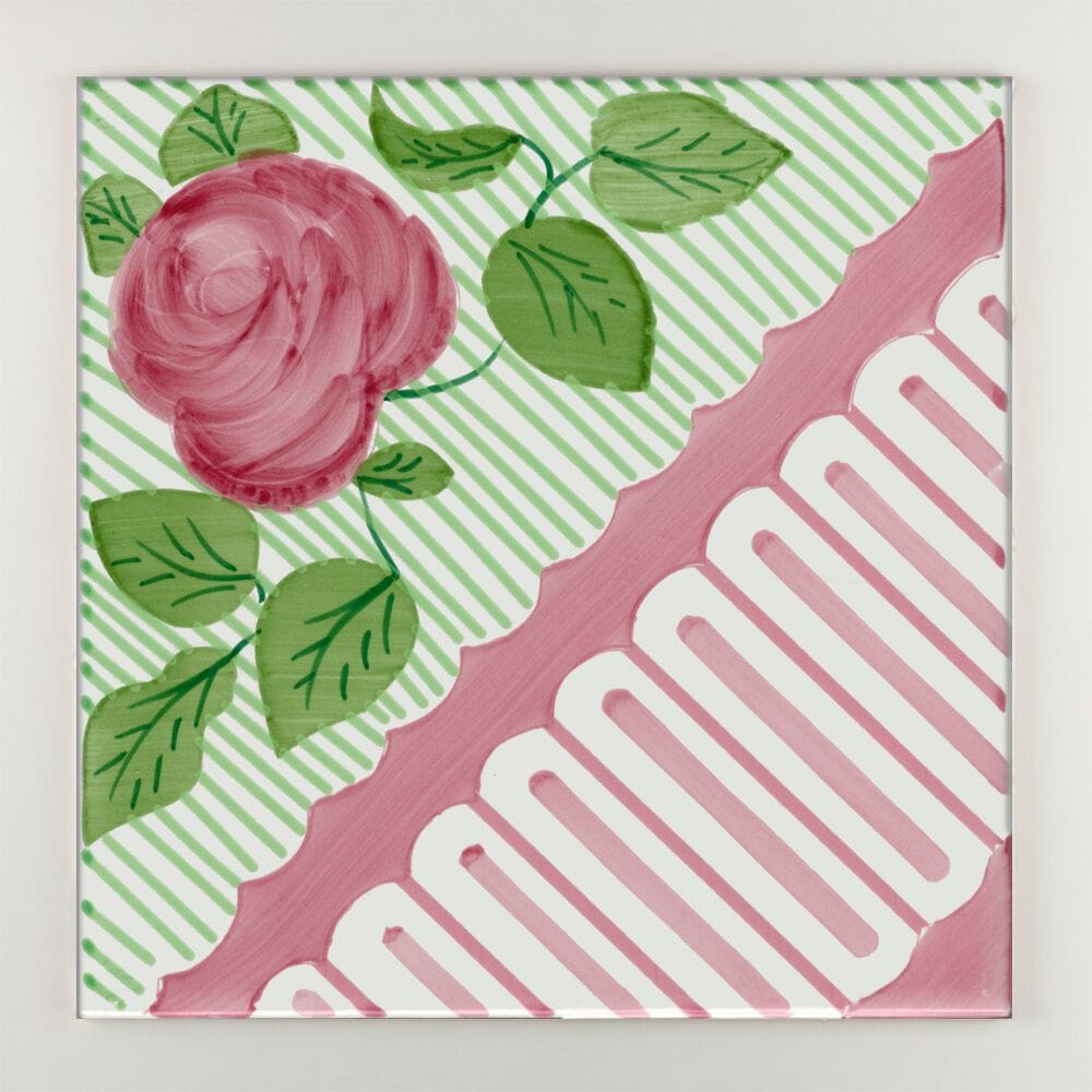 Пол / покрытие ручной работы La Riggiola традиция ARCH-00007972