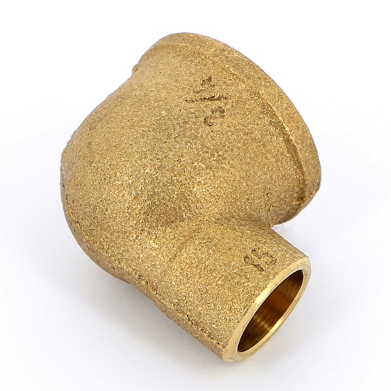 Угол пайка-В IBP 15х3/4" 4090G15X34 - Вид №1