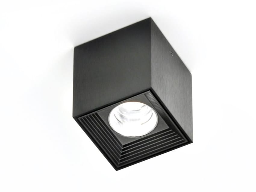 Потолочный светодиодный прожектор Milan Iluminacion Dau ARCH-00073821 - Вид №1