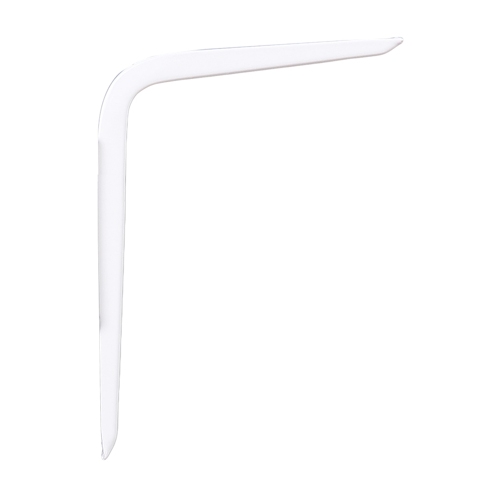 Кронштейн  Кантиливер 250х200 мм, белый LJPS0109 Public Steel Россия  - Вид №3