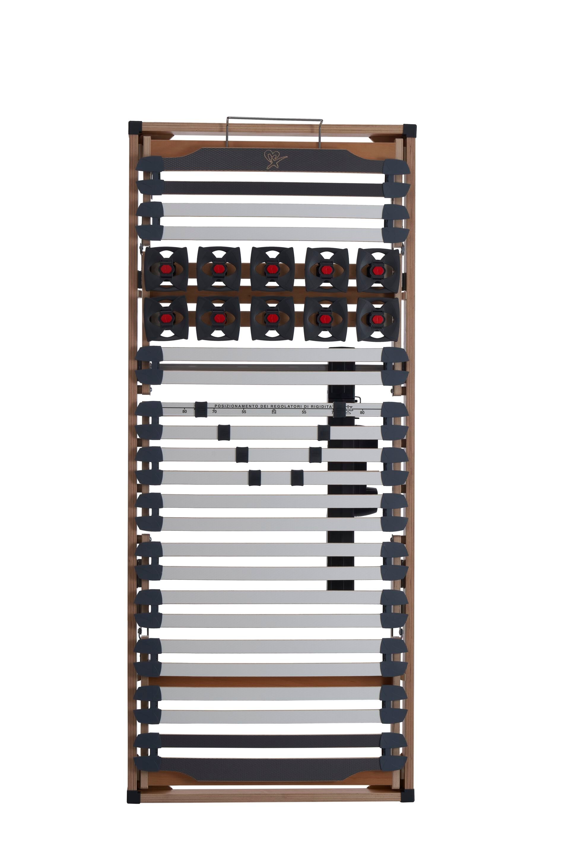 Электрическая регулируемая одиночная сеть Magniflex Ergo ARCH-00108455 - Вид №5