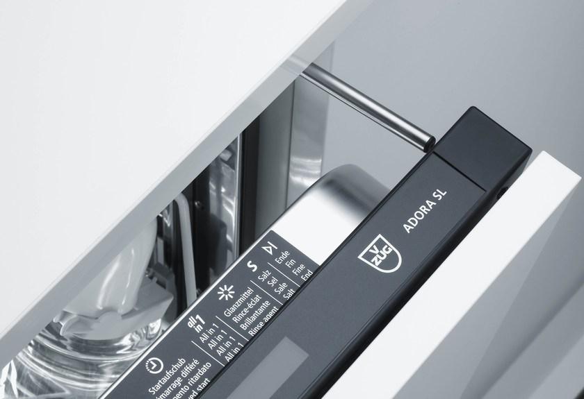 V-ZUG Встраиваемая посудомоечная машина класса +++ Adora sun-id-1461347 - Вид №5