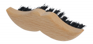 701209 щетка для бороды мир