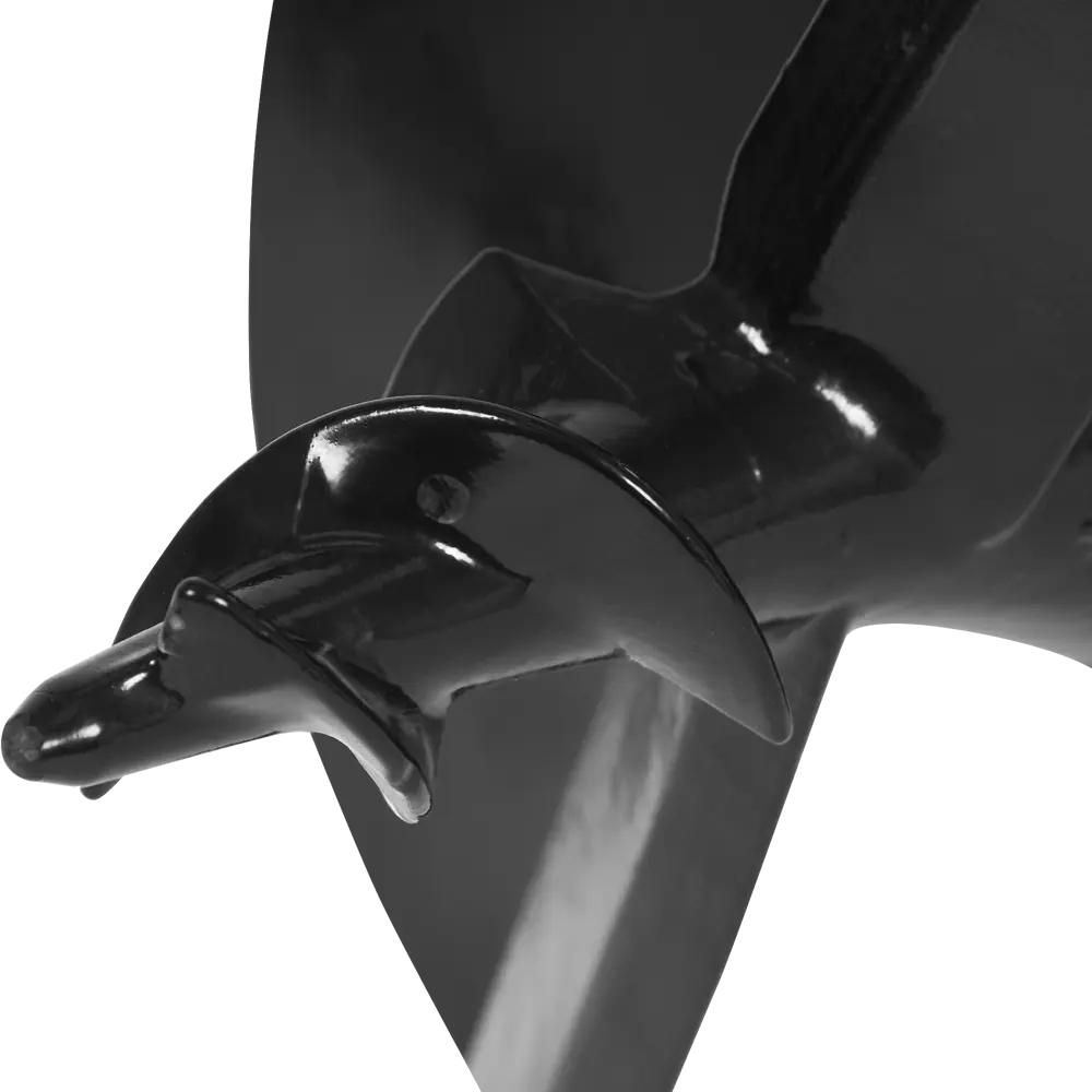 Шнек для бензобура AG52 250 мм МОБИЛ К STLM-2089721 - Вид №1