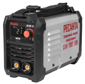 Сварочный аппарат Ресанта САИ 190Т LUX 5631164