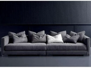 Marac 4-х местный тканевый диван Tango