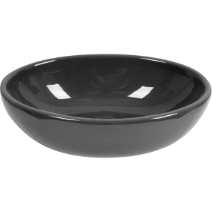 Раковина Sanita Luxe Ringo накладная 53 см цвет серый