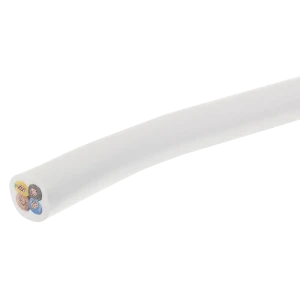 Провод Камит ПВС 4x4, 100 м, ГОСТ