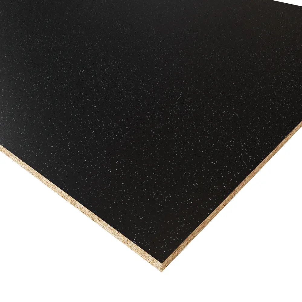 Стеновая панель Delinia серия Блэк 240x0.6x60 см МДФ STLM-2152997 - Вид №1