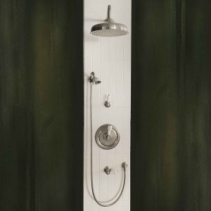 Concealed душ Le Thermo Grand Concealed