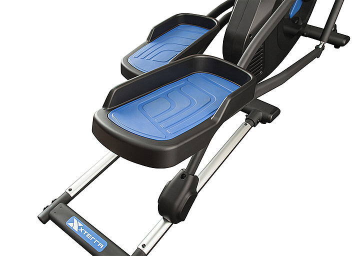 FS380 Эллиптический тренажер xterra fitness fs380 Xterra Fitness  - Вид №7