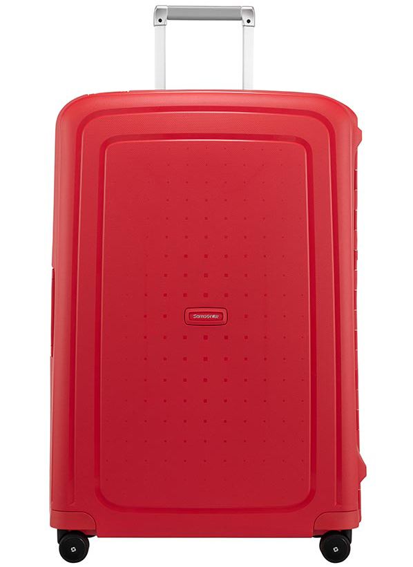 10U-70002 Чемодан 10U*002 Spinner 75/28 Samsonite S'Cure  - Вид №2