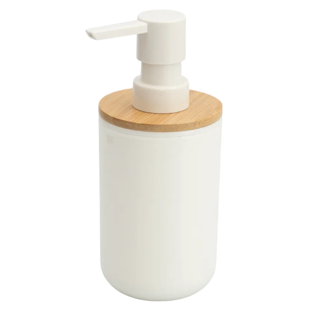 VIDAGE Рона - элегантный дозатор для жидкого мыла 200 мл 89380357 STLM-1574510