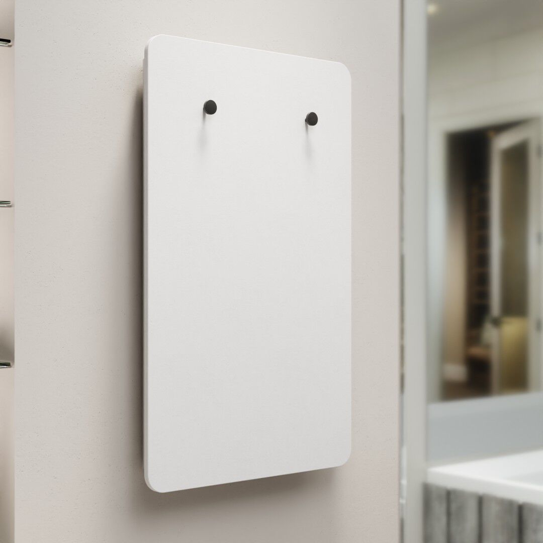 Настенный полотенцесушитель Ductal® Fogo Fogo Elegance ARCH-00152476 - Вид №23